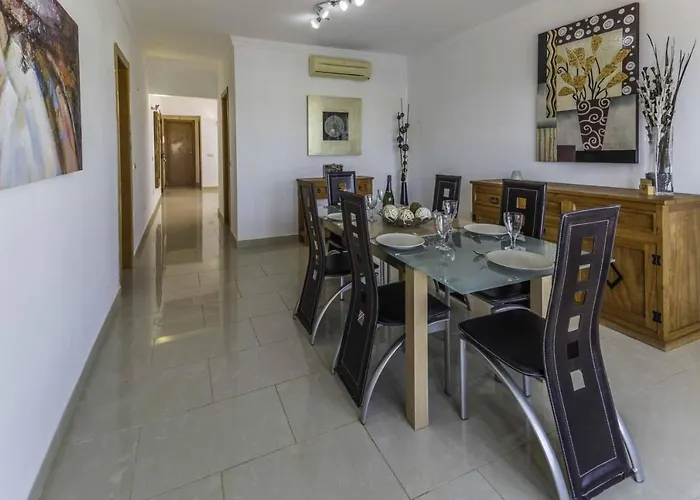 Villa Azure - Lh122 By Villas Now Ltd